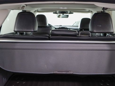 Used 2023 Subaru Outback Limited image 29