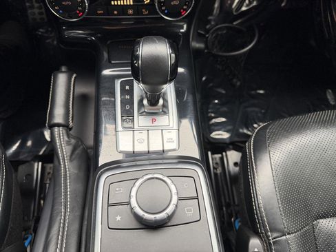 Used 2018 Mercedes-Benz G 550 image 22