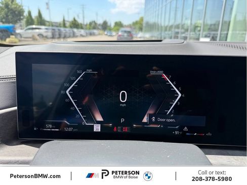 New 2026 BMW X5 xDrive40i AWD/4WD image 31