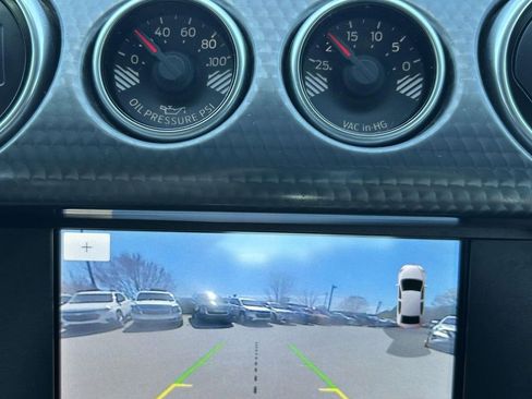 Used 2020 Ford Mustang GT Premium w/ GT Performance Package image 22