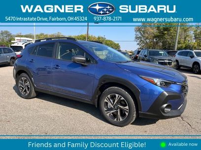 New 2025 Subaru Crosstrek 2.5i Premium