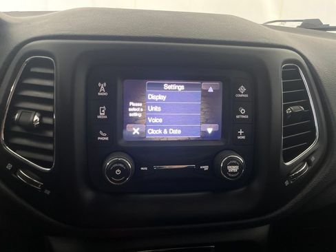 Used 2018 Jeep Compass Sport w/ Cold Weather Group AWD/4WD image 67