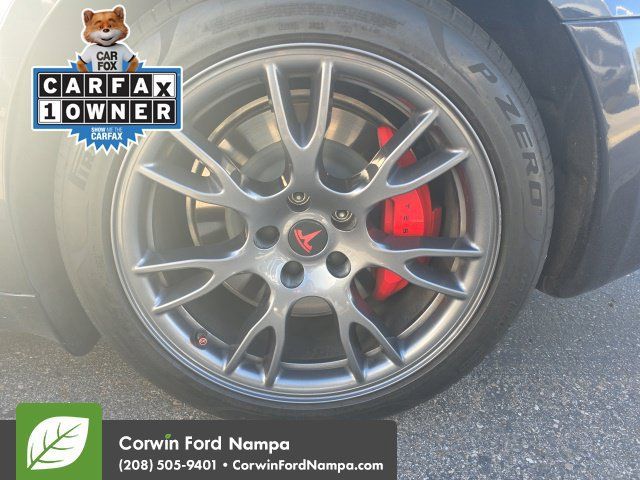 Used 2023 Tesla Model S Plaid AWD/4WD image 10