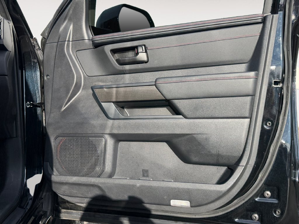 Used 2023 Toyota Sequoia TRD Pro AWD/4WD image 26