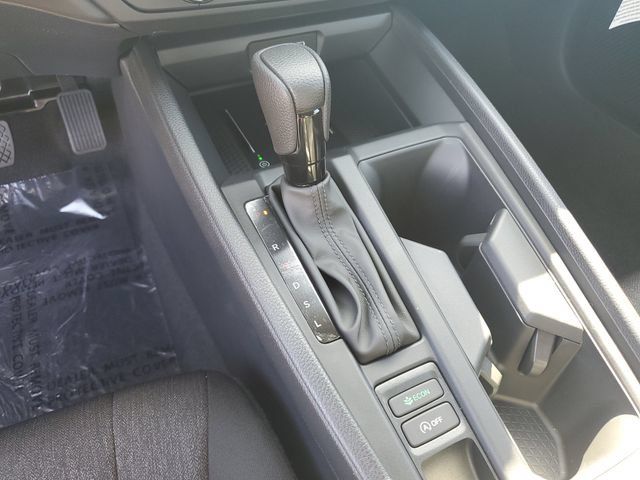 New 2026 Honda Accord LX image 23
