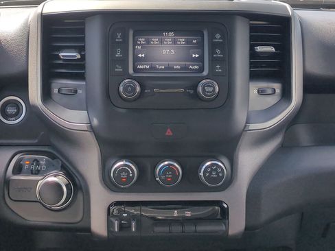 Used 2023 RAM 2500 Tradesman w/ Chrome Appearance Group image 35