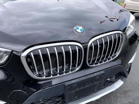 Used 2017 BMW X1 xDrive28i w/ Premium Package AWD/4WD image 28