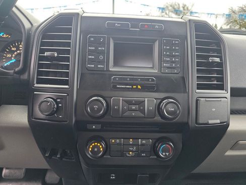 Used 2016 Ford F150 XL w/ Equipment Group 101A Mid image 7