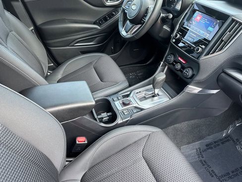 Certified 2024 Subaru Forester Premium image 19