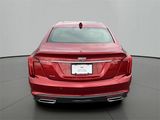 Certified 2025 Cadillac CT5 Premium Luxury w/ Platinum Package image 4
