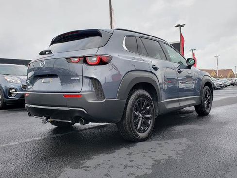 Used 2025 MAZDA CX-50 AWD 2.5 Hybrid w/ Weather Package image 3
