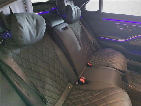Certified 2023 Mercedes-Benz S 580 4MATIC Sedan image 20