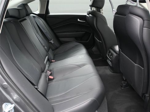 Certified 2025 Acura TLX w/ Technology Package image 20