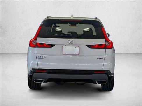 Used 2025 Honda CR-V Sport-L image 7