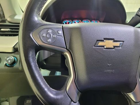 Used 2019 Chevrolet Tahoe LT w/ Max Trailering Package image 33
