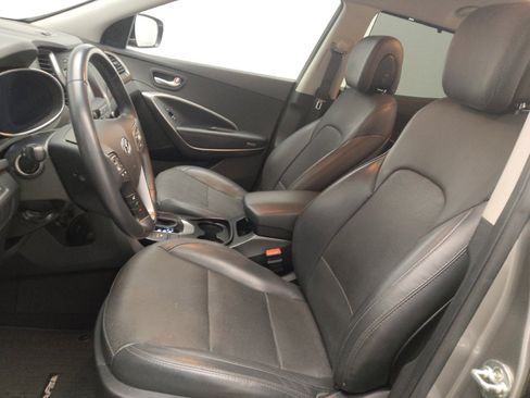 Used 2018 Hyundai Santa Fe Sport 2.0T FWD image 17
