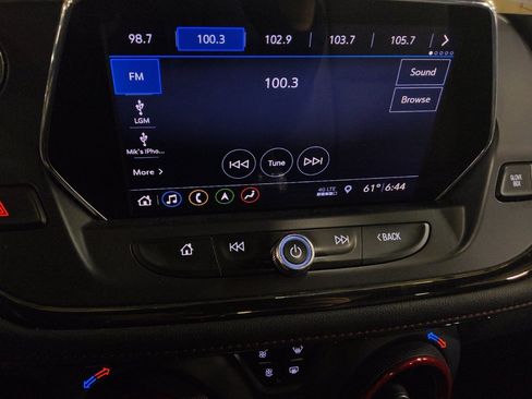 Used 2019 Chevrolet Blazer RS FWD image 25