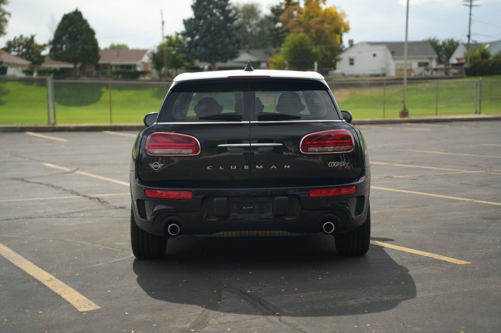 Used 2024 MINI Cooper Clubman S AWD/4WD image 4