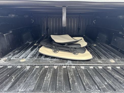 Used 2022 Toyota Tacoma SR5 w/ Technology Package RWD image 34
