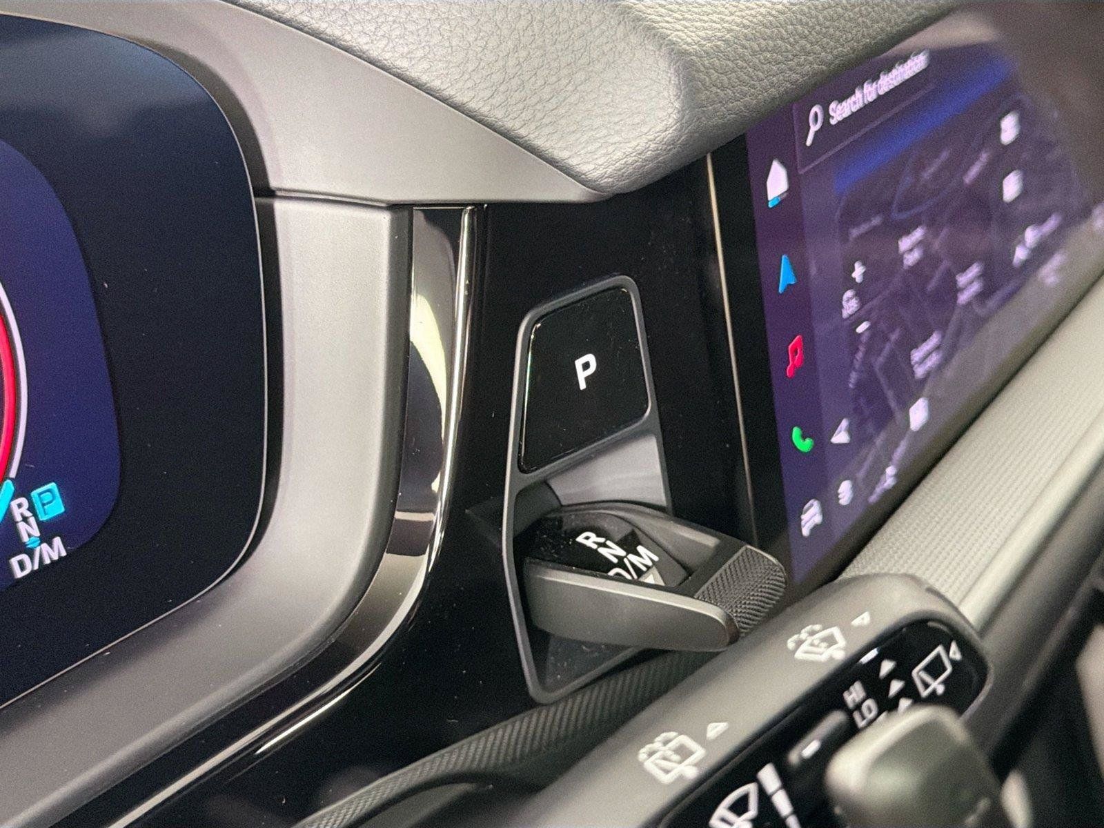 Certified 2025 Porsche Cayenne E-Hybrid AWD/4WD image 33