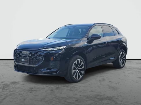 New 2026 Audi Q3 quattro 2.0T AWD/4WD image 2
