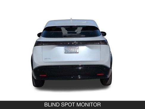 Used 2025 Nissan Ariya FWD image 9