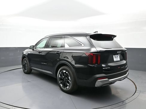 New 2026 Kia Sorento S w/ S Panoramic Sunroof Package FWD image 8