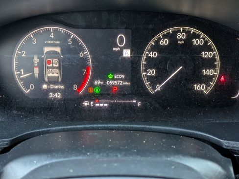 Used 2022 Honda Civic Sport image 17