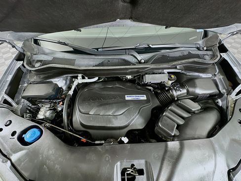 Used 2017 Honda Pilot Elite image 35