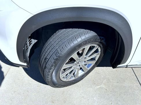 Used 2021 Lexus NX 300 AWD w/ Comfort Package image 23