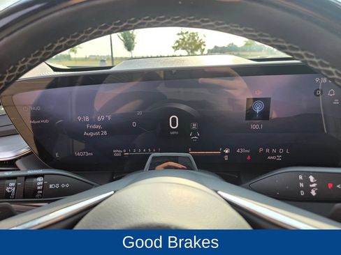 Used 2026 Buick Enclave Avenir w/ Super Cruise Package AWD/4WD image 17