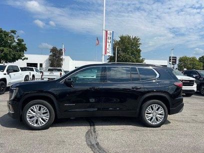 New 2026 GMC Acadia Elevation w/ Super Cruise Package