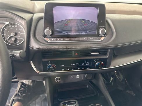Used 2023 Nissan Rogue SV AWD/4WD image 29