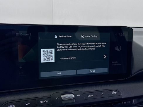 Used 2025 Kia K4 LXS image 21