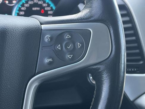 Used 2017 GMC Yukon SLT w/ Premium Edition image 32