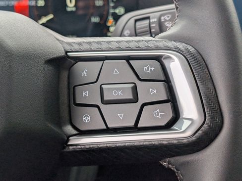 New 2026 Ford Mustang Coupe image 14