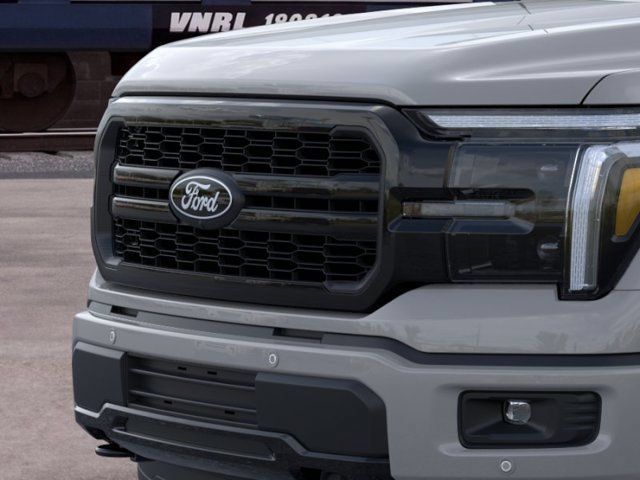 New 2026 Ford F150 Lariat w/ Equipment Group 502A High AWD/4WD image 17