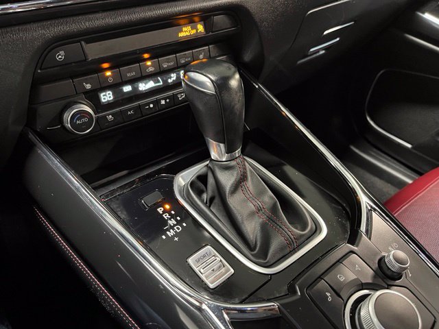 Used 2021 MAZDA CX-9 Carbon Edition AWD/4WD image 25