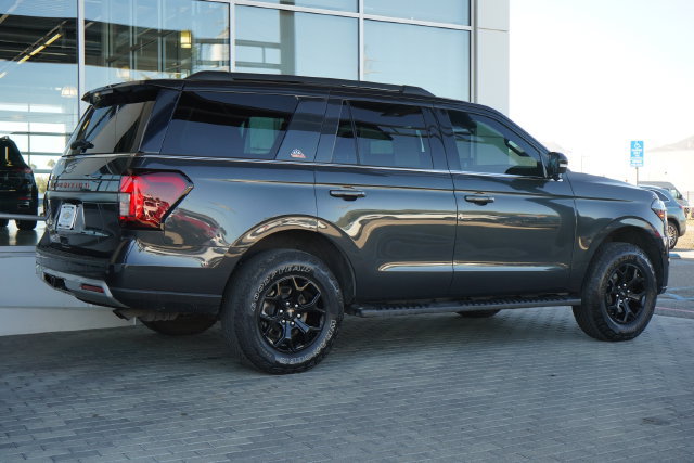 Used 2023 Ford Expedition Timberline AWD/4WD image 9