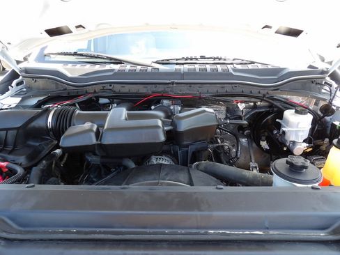 Used 2018 Ford F250 XL w/ Power Equipment Group RWD image 34