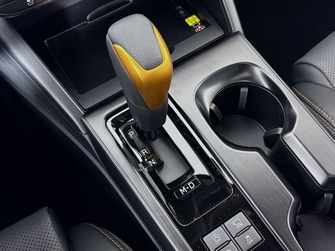 New 2026 Subaru Outback Wilderness image 17