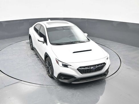 Used 2022 Subaru WRX Limited image 22