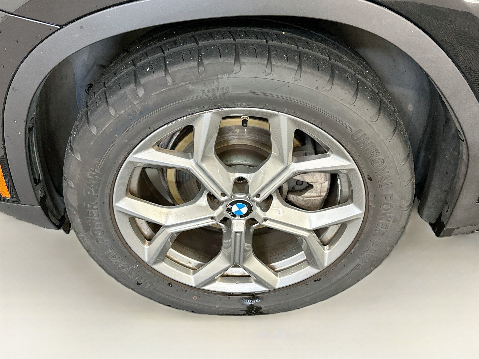 Used 2024 BMW X3 xDrive30i w/ Convenience Package AWD/4WD image 11