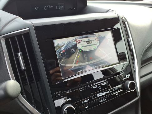 Certified 2020 Subaru Forester w/ Alloy Wheel Package image 18