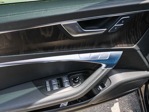 Used 2019 Audi A6 3.0T Prestige w/ Prestige Package AWD/4WD image 13