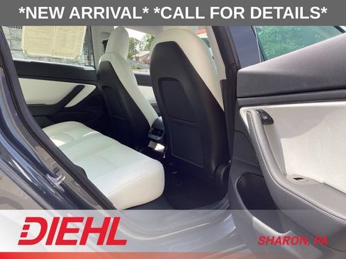Used 2018 Tesla Model 3 Long Range AWD/4WD image 14