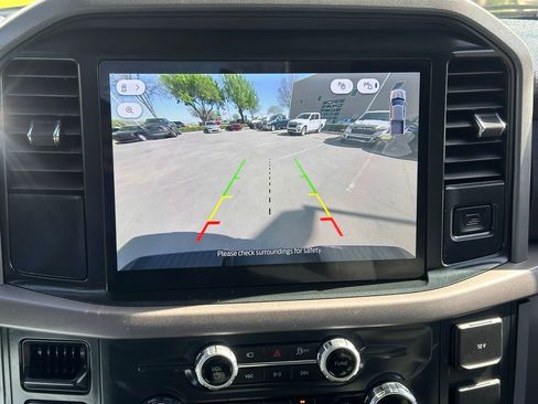 Used 2025 Ford F150 XLT w/ Equipment Group 301A Standard image 33