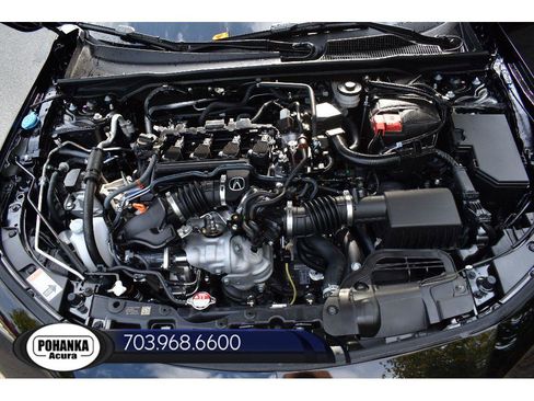 New 2026 Acura Integra A-Spec image 32