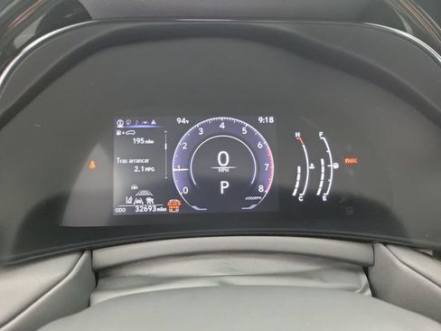 Used 2024 Lexus TX 350 FWD w/ Cold Weather Package image 25