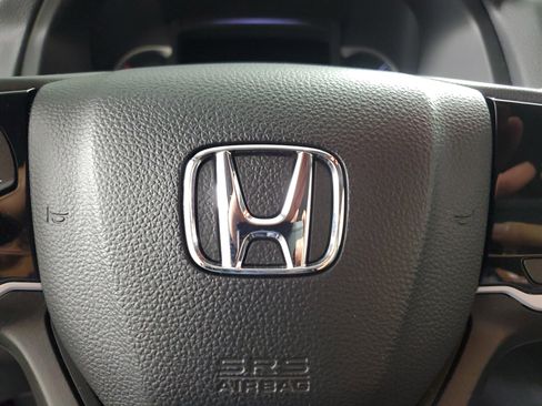 Certified 2022 Honda Pilot Special Edition image 23